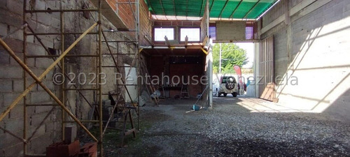 Locales Comercial En Venta Cabudare Mp