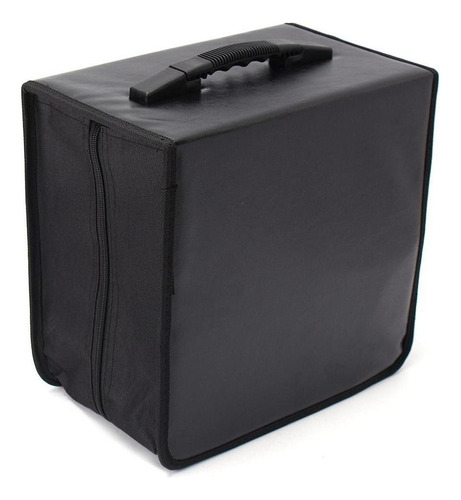 Cd Dvd Storage Case 520pieces Gift 1