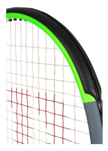 Raqueta Tenis Wilson Blade 98 V 7.0 Cv New 2020 En Raqueton