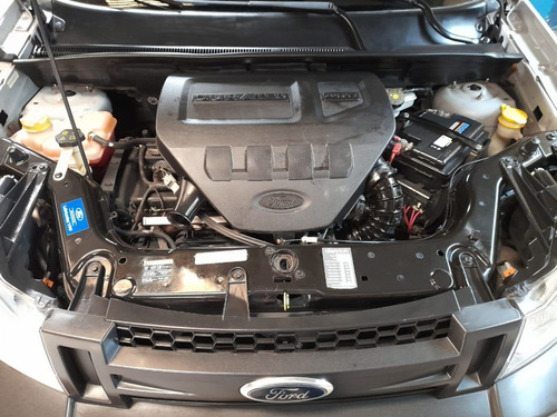 Ford Ecosport Xls 2009