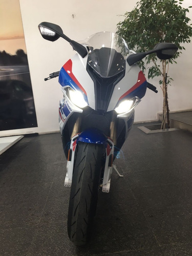 Imagen 9 de 21 de Bmw S 1000 Rr M - Auto Munich