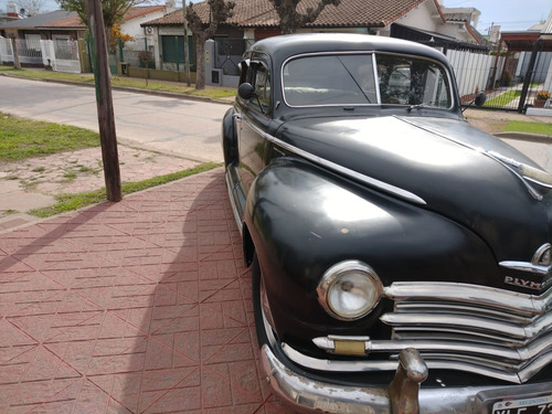 Imagen 13 de 13 de Plymouth 1946