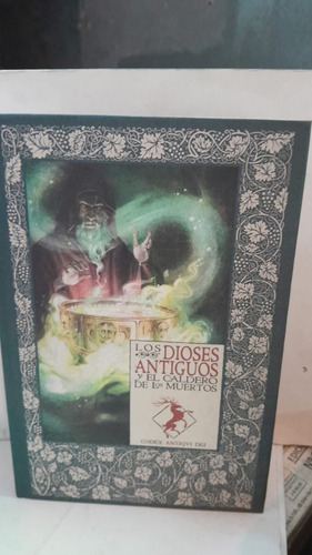 Mitos Del Rey Arturo X 2 Ejemplares, De . Codex Antiqui Dei Editorial Codex Antiqui Dei, Tapa Dura, Edición En Español,