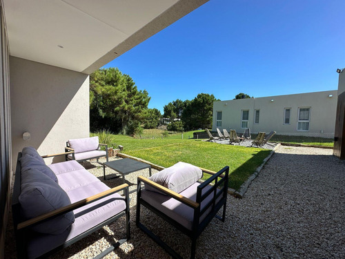 Departamento En Venta - 3 Dormitorios 3 Baños - Pinamar