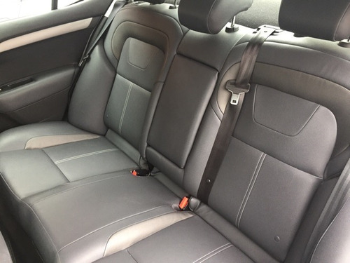 Citroën C4 Lounge C4 1.6 Thp Shine Turbo Flex Automatico