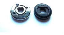Comprar Kit Flanges Compatível Com Lixadeiras Bosch Makita Dewalt
