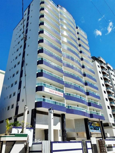 Apartamento - Venda - Caiçara - Praia Grande - Via2