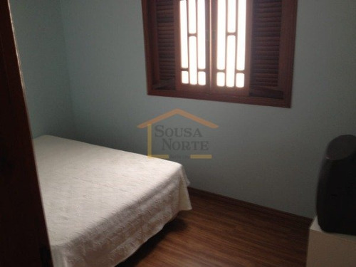 Imagem 9 de 15 de Sobrado, Venda, Vila Galvao, Guarulhos - 22140 - V-22140