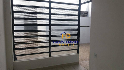 Imagem 5 de 26 de Ótima Casa Em Rua Tranquila E Arborizada, Com 3 Dormits 1 Suite, 2 Vagas - 200 M² - Proximo Parque Do Ibirapuera E Joaquim Tavora - Ca0449