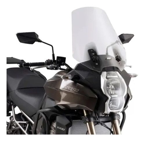 Parabrisa Givi D4105st Kawasaki Versys 1000 2012 A 2014