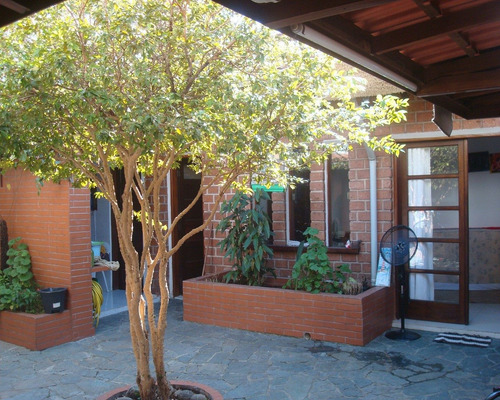 Imagem 18 de 24 de Casa - Ca00449 - 1947418