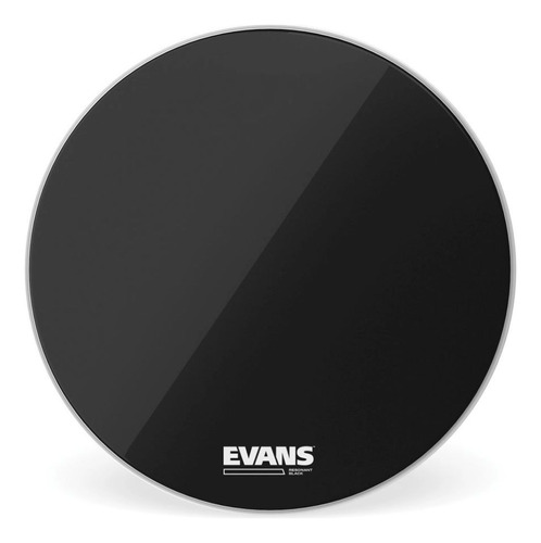 Pele 20'' Evans Resposta Bd20rbg