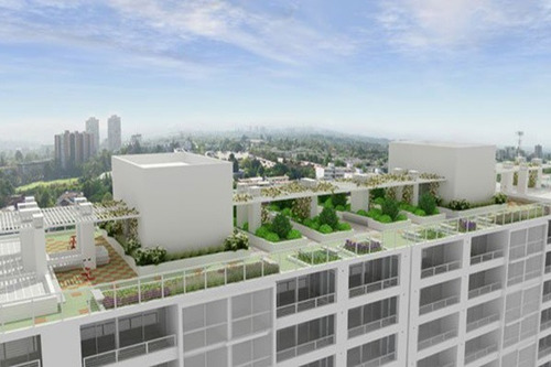 Imagen 13 de 16 de Amplio Departamento De 1 Dormitorio Como Nuevo
