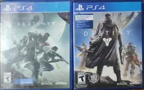 Comprar Destiny Para Ps4