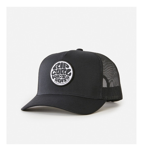 Gorro Cap Rip Curl Wetsuit Icon Trucker - La Isla