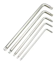 Comprar Jogo Chave Multidentada Longa 5 Peças M5-m12 20515 King Tony