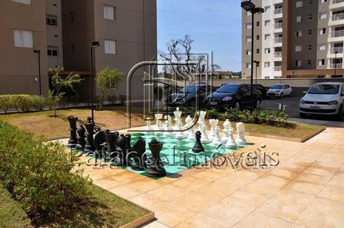 Imagem 15 de 30 de Apartamento Para Aluguel, 2 Quartos, 1 Suíte, 1 Vaga, Vila Do Golf - Ribeirão Preto/sp - 4073