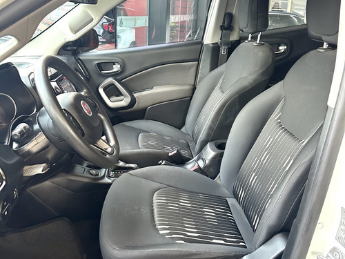 Fiat Toro 1.8 16V EVO FLEX ENDURANCE AT6