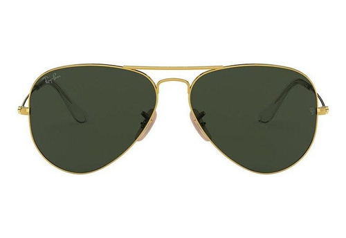 Ray-ban Unisex 0rb3025w340058