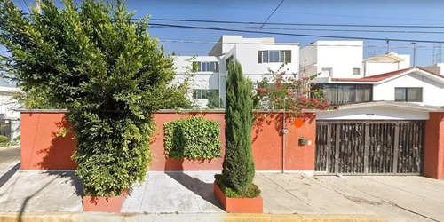 Insuperable Remate Bancario, Casa A La Venta En Tlalpan