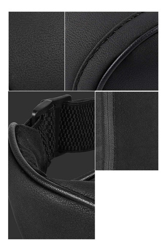 Soporte Cervical Para El Cuello De La Almohada Del