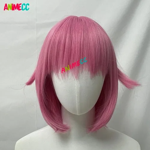 Traje De Cosplay De Ootori Emu Cosplay Disfraz De Peluca Car