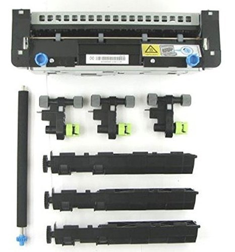 Kit De Mantenimiento Del Fusor Del Programa De Devolucion D