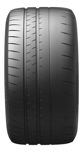 Llanta Michelin 245/40r18 97y Xl Pilot Sport Cup 2 Connect