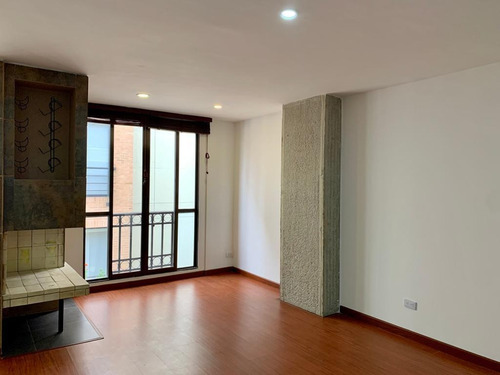 Imagen 1 de 15 de Apartamento En Venta En Bogotá San Patricio. Cod 100702582