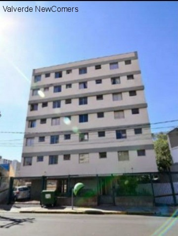 Imagem 13 de 15 de Apartamento - Ap02776 - 69404426