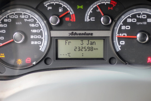 Fiat Doblo 1.8 8v Adventure