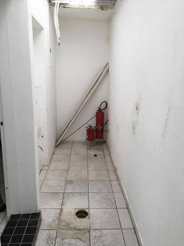 Imagem 10 de 13 de Loja Para Alugar, 30 M² - Boqueirão - Santos/sp - Lo0016