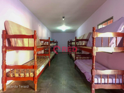 Imagem 17 de 30 de Chácara Com 14 Dormitórios À Venda, 72600 M² Por R$ 2.000.000,00 - Zona Rural - Pilar Do Sul/sp - Ch0063