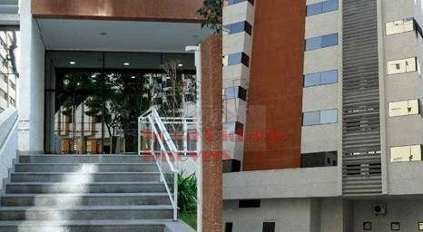 Imagem 15 de 15 de Salas/conjuntos - Vila Olimpia - Ref: 2691 - L-8147468