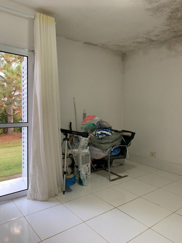 Imagem 20 de 30 de Chacara 4 Dormitorios Em Condominio De Ibiuna Cod: 1382