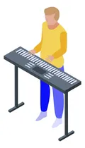 Comprar Ritmos Arrocha Para Teclados Yamaha Psr E433 E443 E463 E473