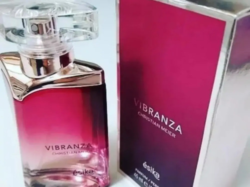 Vibranza Esika Perfume Mujer 45ml 2 Unidades/ Envio Gratis. | Cuotas sin  interés