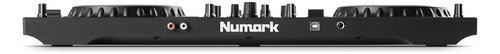 Controlador Dj Mixtrack Pro Fx - Numark