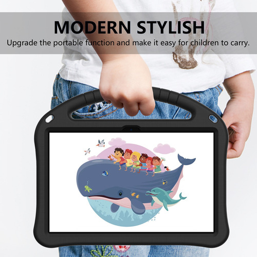 A Funda Eva Tablet Para Tcl Nxtpaper 112023