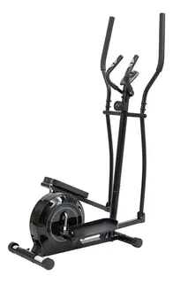 Elíptica Manual Athletic Works Con Sensor + Gratis Envio