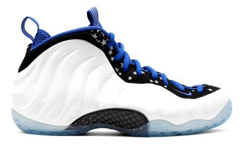 Zapatillas Nike Air Foamposite One Shooting 679085-101 `