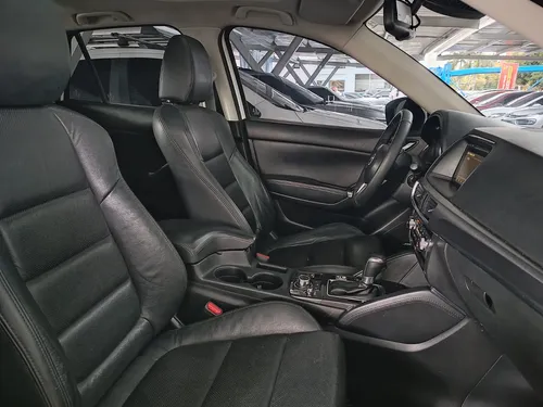 Mazda CX-5 (FL) GRAND TOURING LX TP 2500C