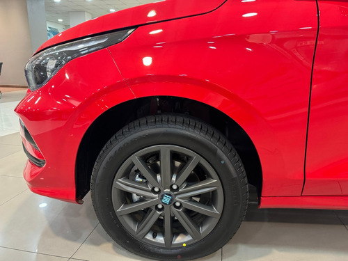Fiat Cronos 1.3 Drive Mt