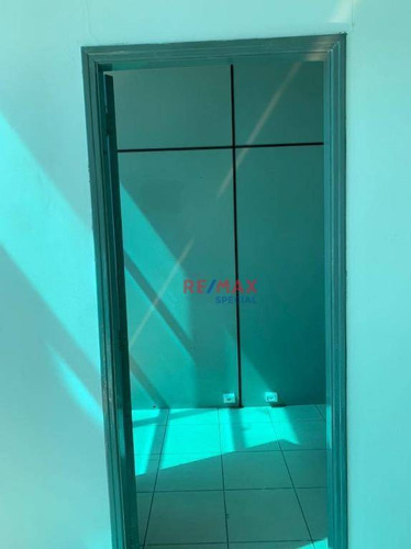 Salão Para Alugar, 320 M² Por R$ 18.000,00/mês - Centro - Guarulhos/sp - Sl0013