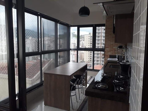 Apartamento - Ap00003 - 34124840
