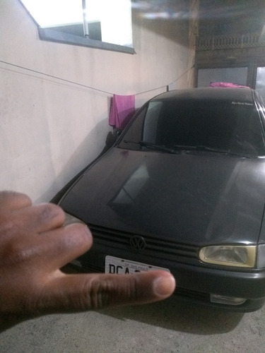 Gol Bola M.i 1.0 2001