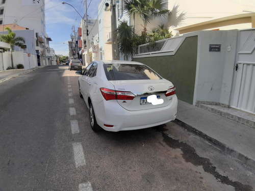 Toyota Corolla 2017 2.0 16v Altis Flex Multi-drive S 4p