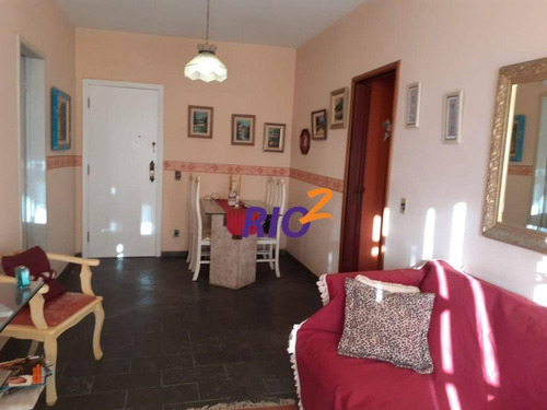 Imagem 2 de 15 de Apartamento Com 2 Dormitórios À Venda, 87 M² Por R$ 865.000,00 - Parque Das Rosas - Rio De Janeiro/rj - Ap0565