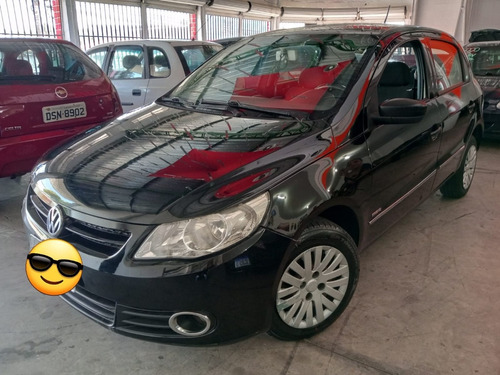 Volkswagen Gol 1.0 Trend Total Flex 5p