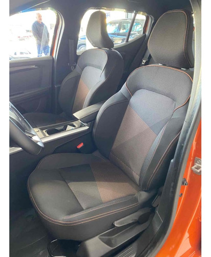 Renault Kardian 1.0 TCE FLEX TECHNO EDC